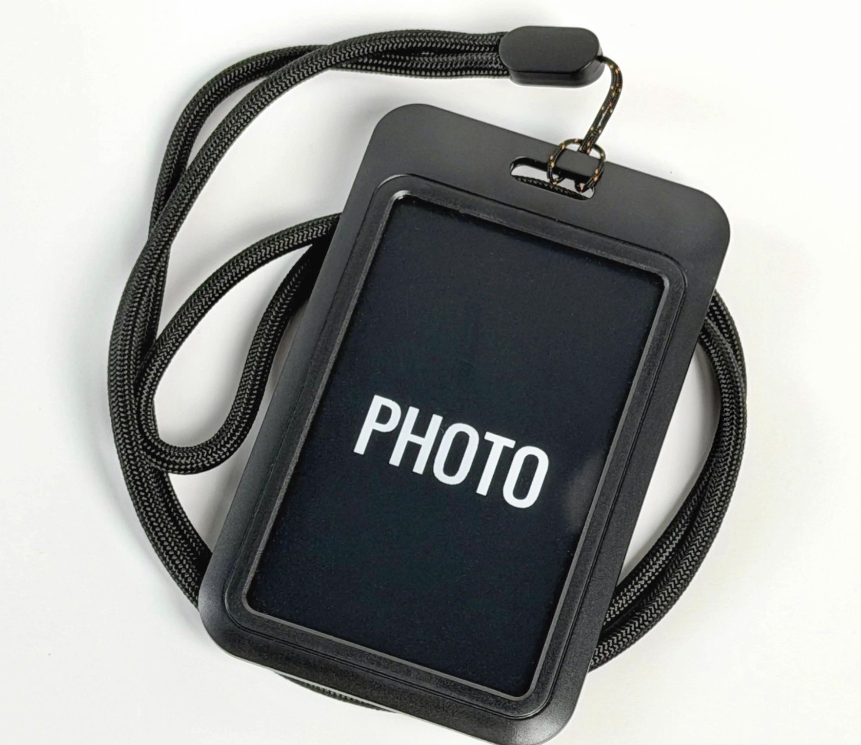 Photo / Photographer Badge w/NFC LAST 20!