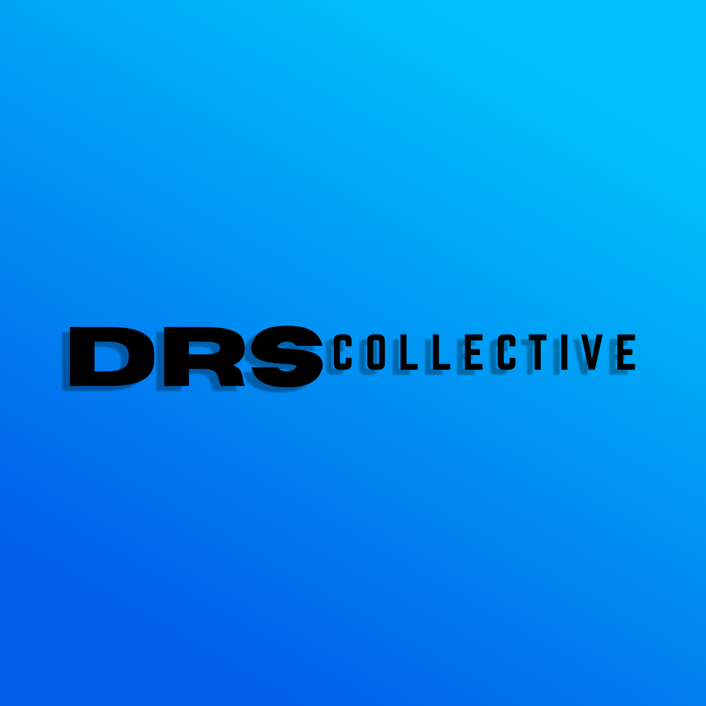 DRS Collective Club Sticker V2