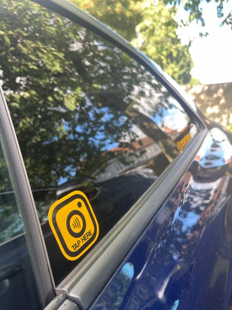 Yellow Insta On Car.jpeg