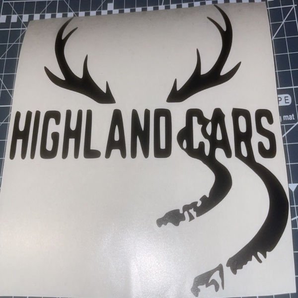 Highlands Club Sticker.jpeg