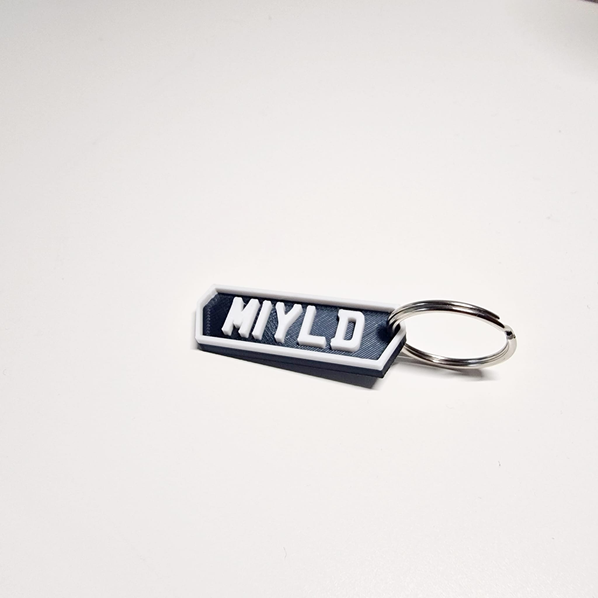 Mylos Number Plate Keyring.jpeg