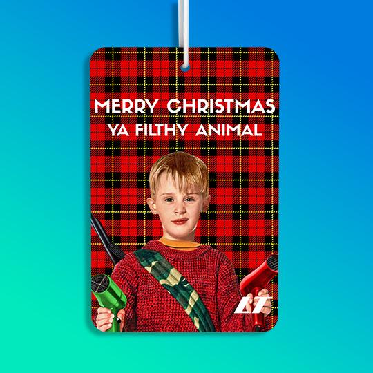 Filthy Animal Portrait Air Freshener.png
