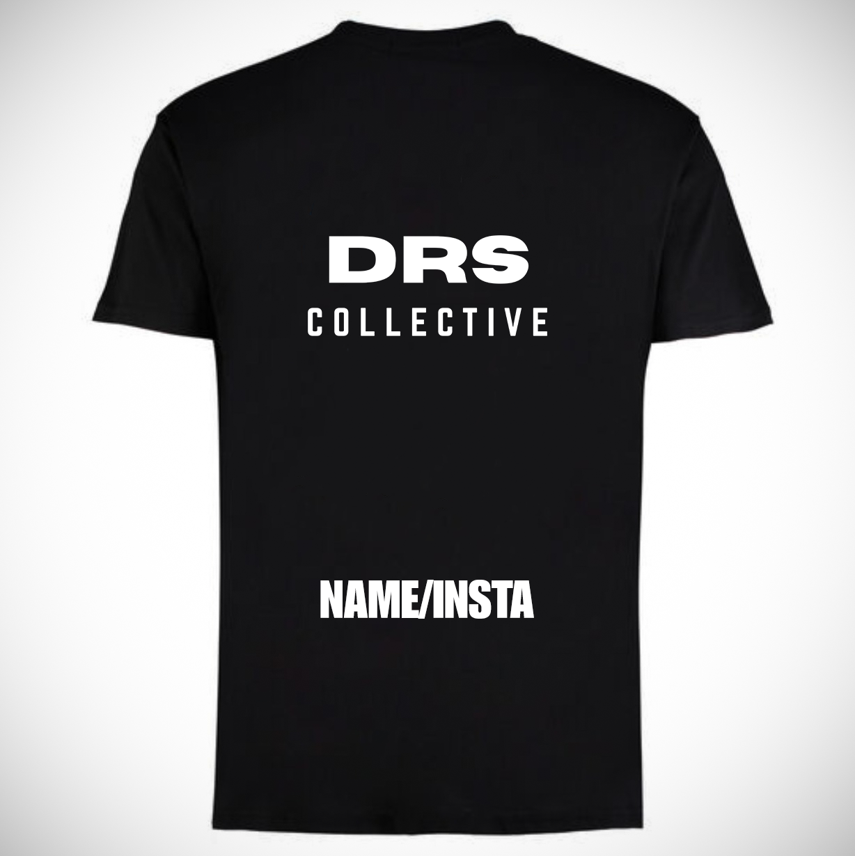 DRS Collective Club T-Shirt