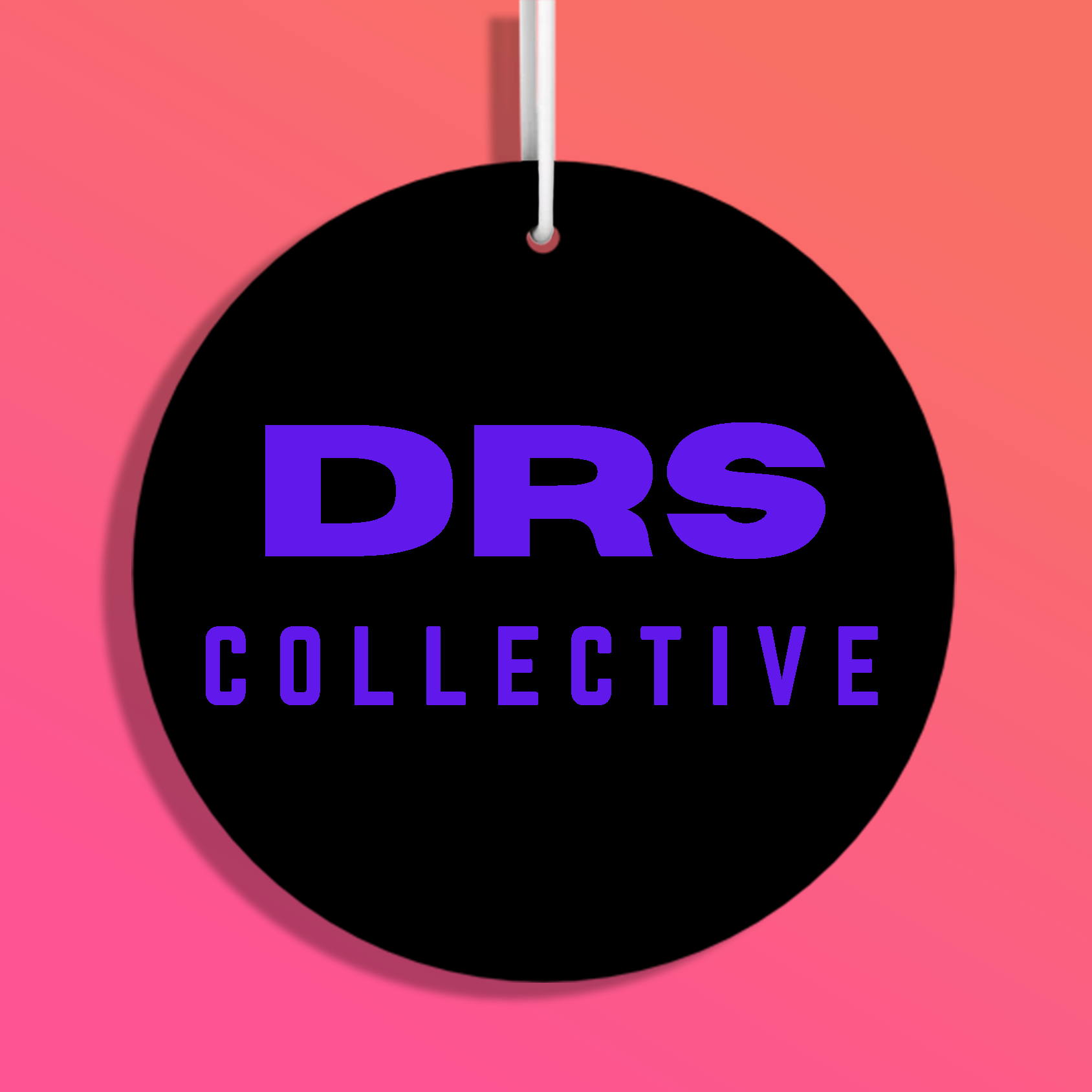 DRS Collective Circular Air Freshener.png