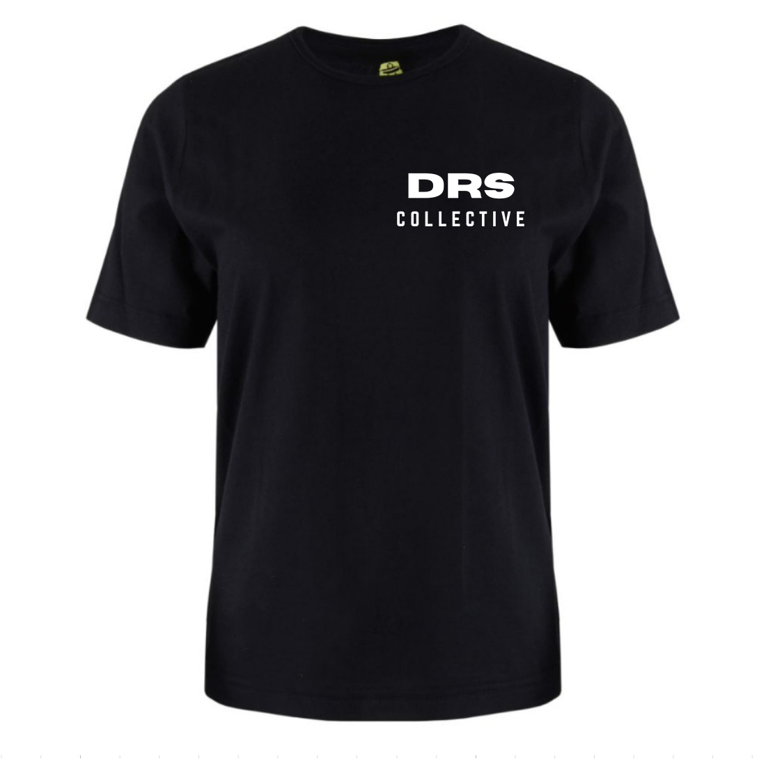 DRS Collective Front T-Shirt.png