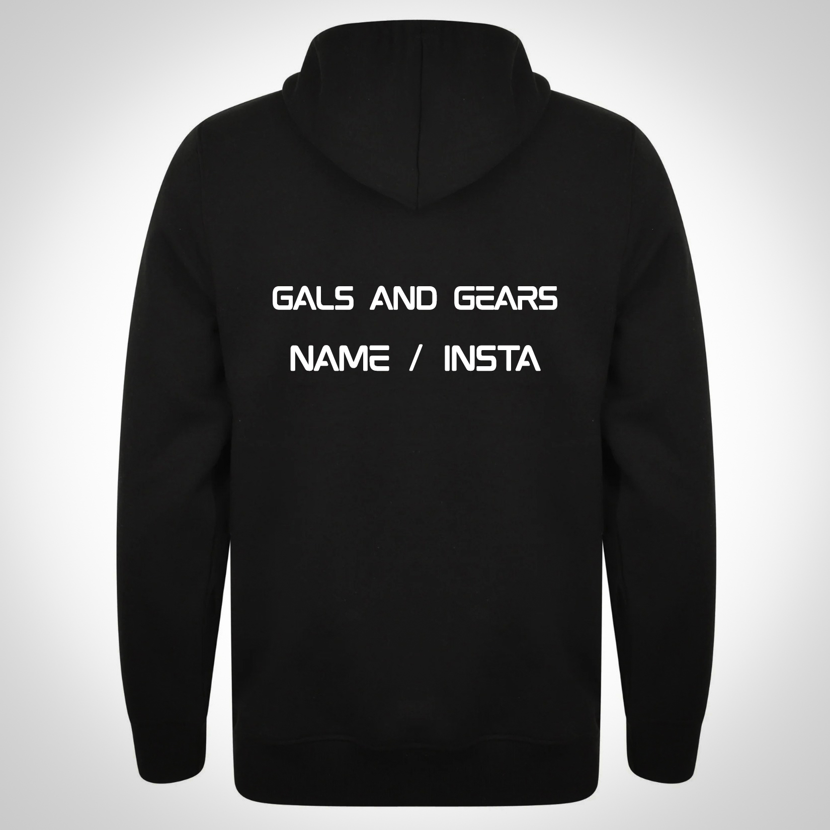 Gals and Gears Hoodie Back.png