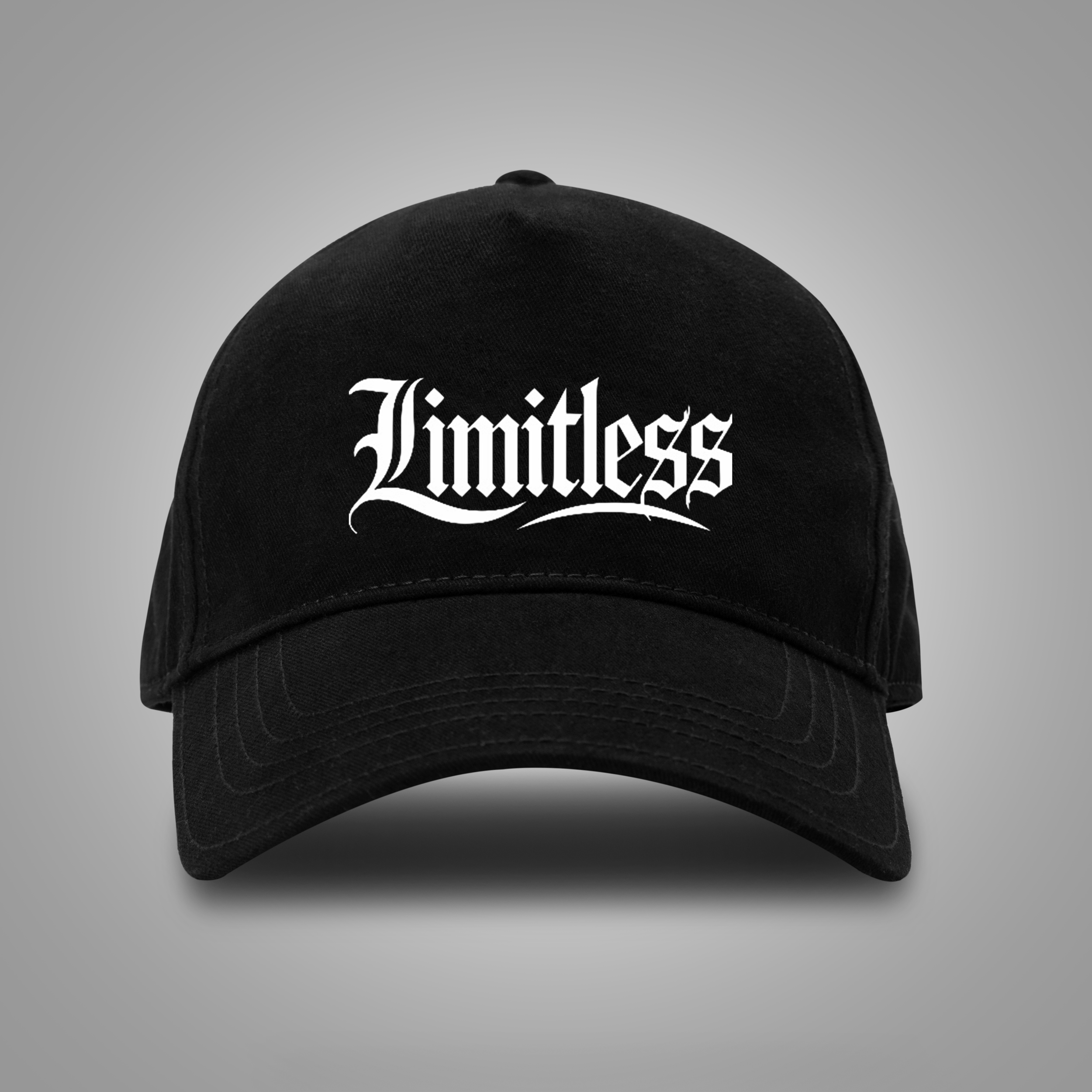 Limitless Club Cap