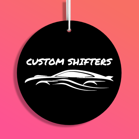 Custom Shifters Circular Air Freshener.png