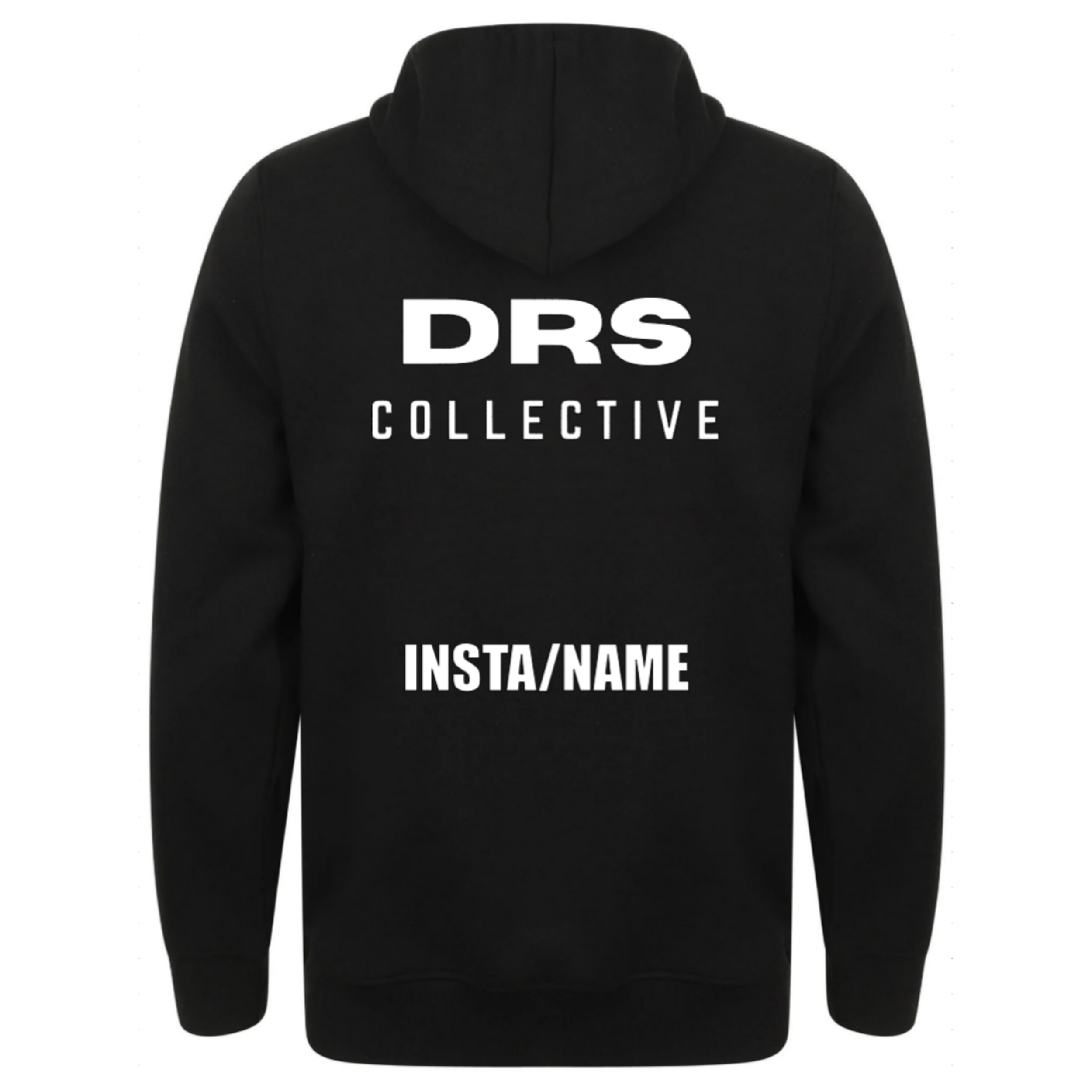 DRS Collective  Club Hoodie