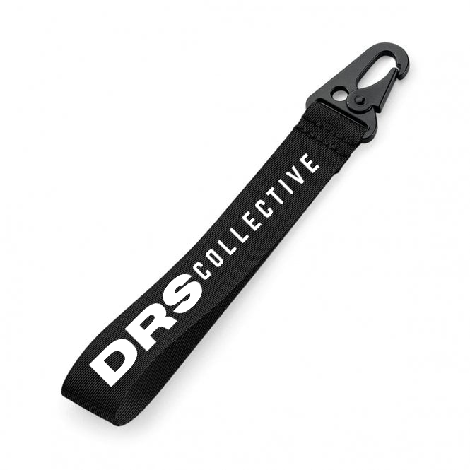 DRS Collective Club Mini Lanyard