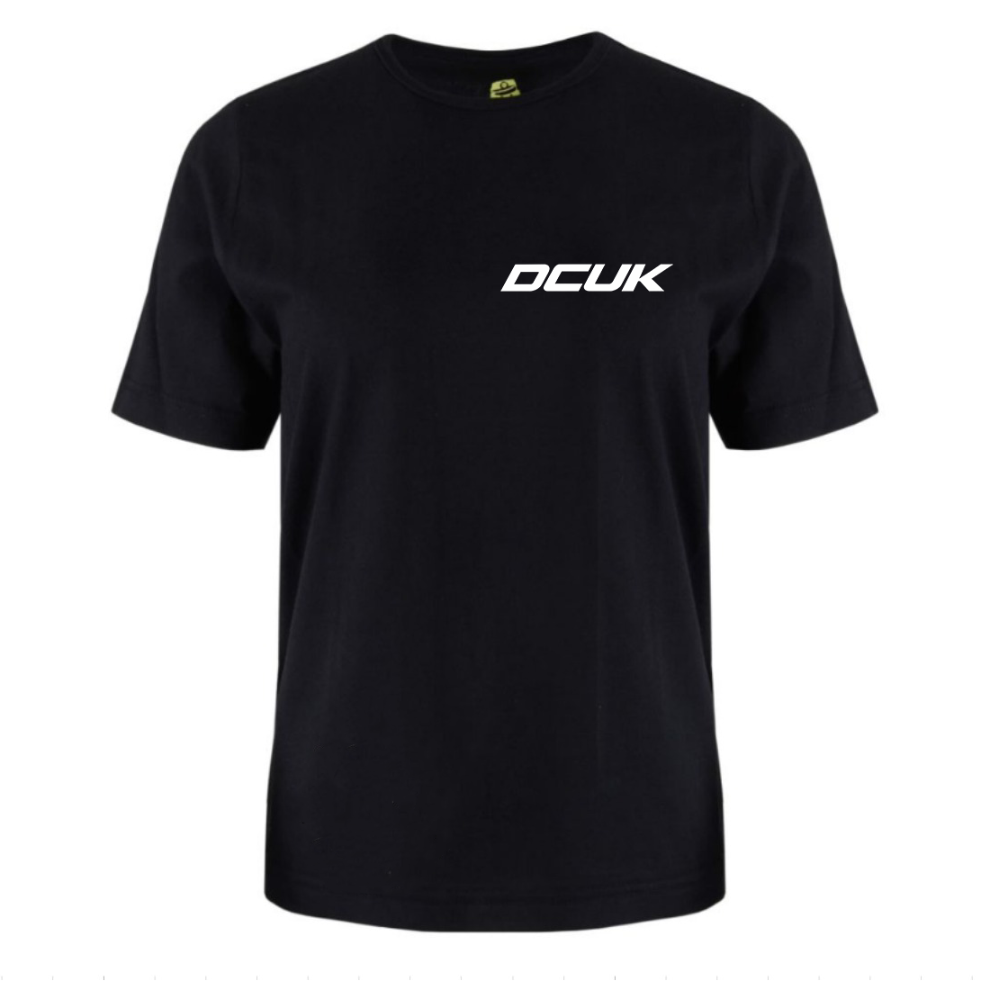 Drive Culture UK Front T-Shirt.png