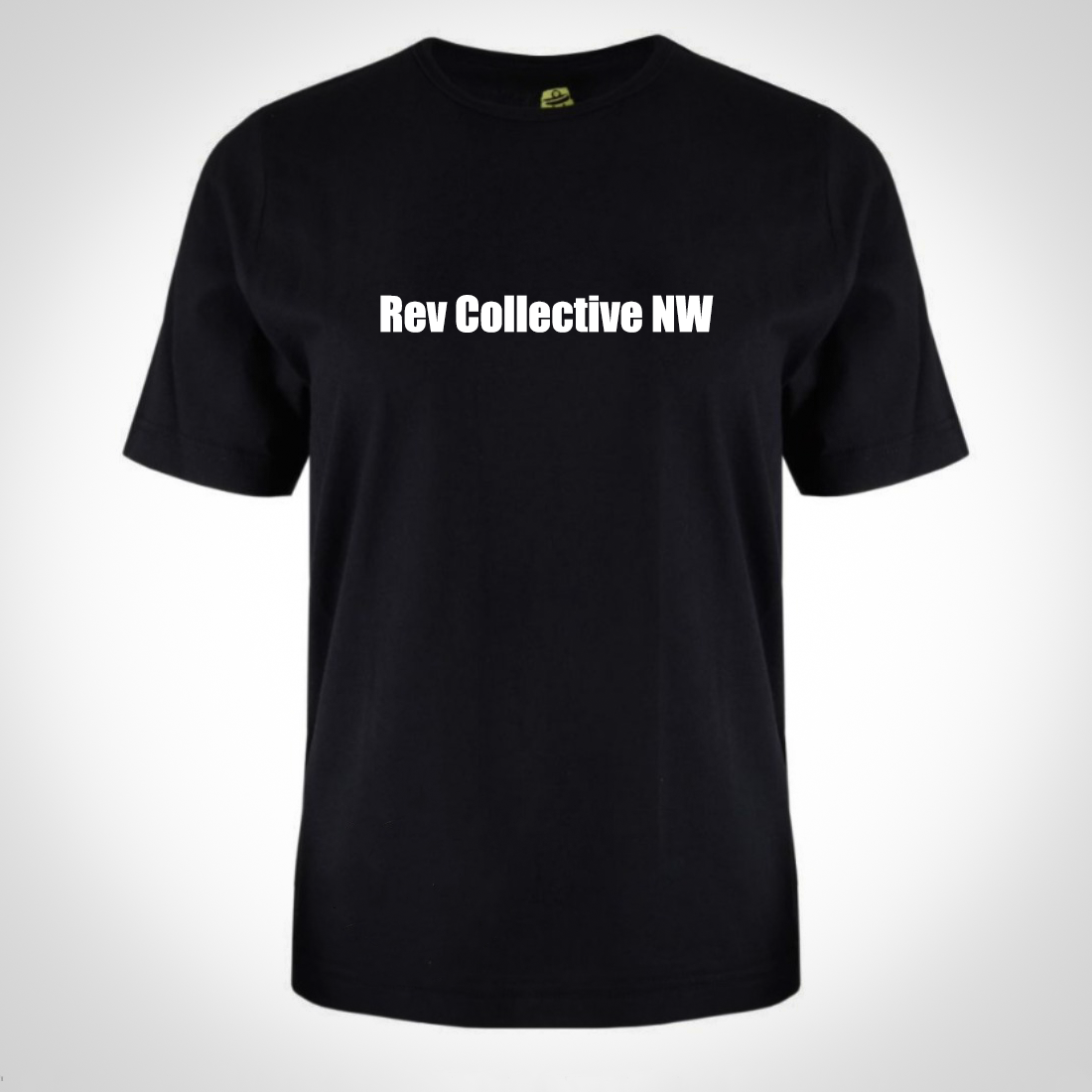 Rev Collective NW Front T-Shirt.png