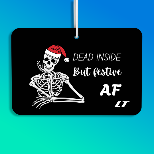 Dead Inside But Festive AF Landscape Air Freshener.png