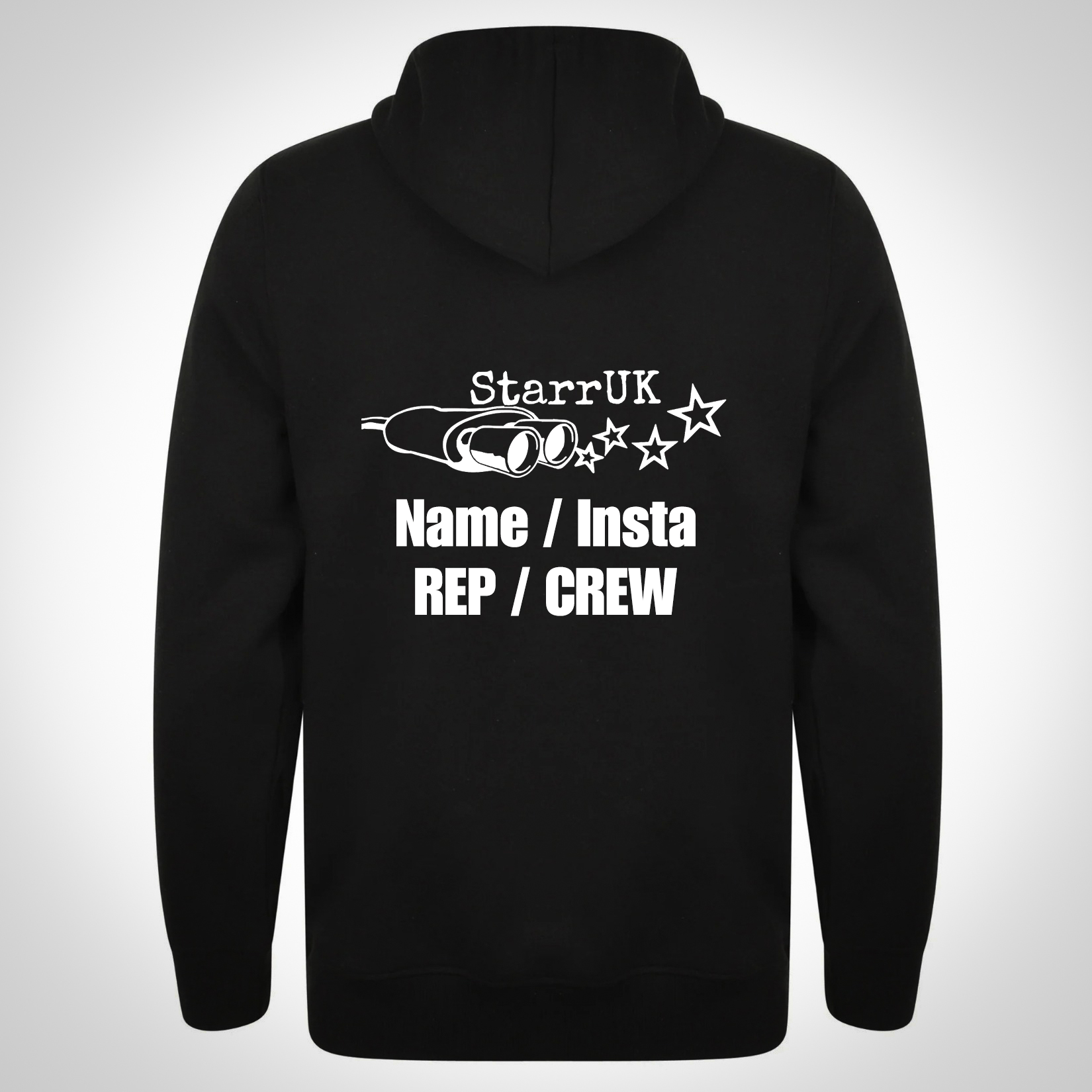 StarrUK Design 2 Hoodie Back.png