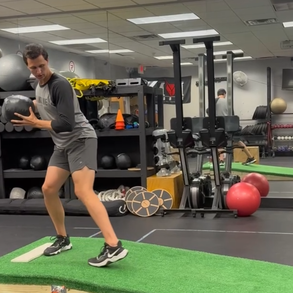 Getting Dialed in for Spring Sports