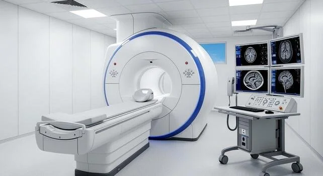 Should I Get an MRI?