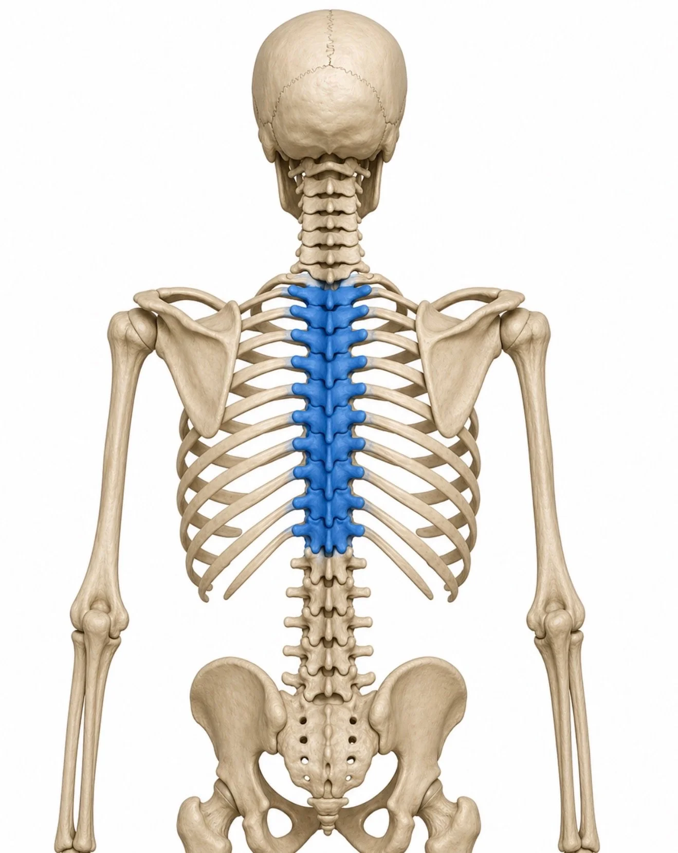 What Do We Do About Mid-Back Pain?