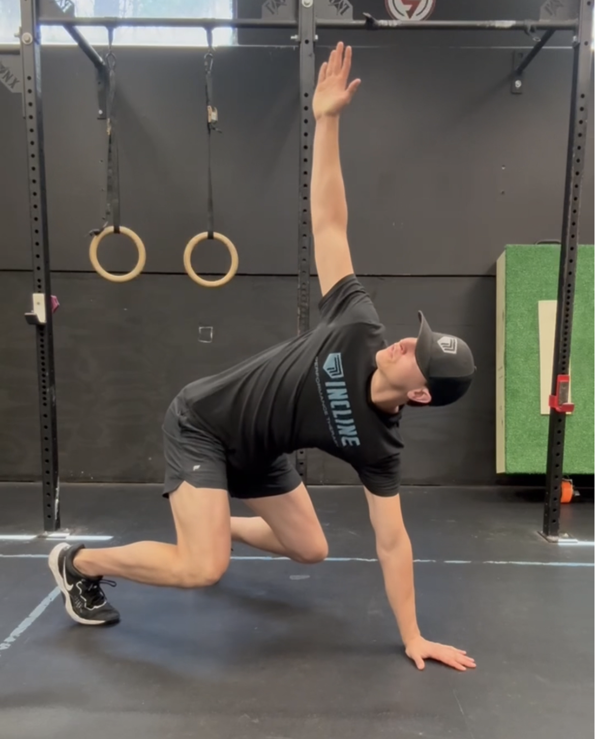 The Difference Between Mobility and Flexibility