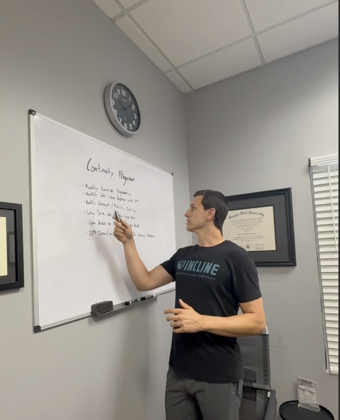 Do You Know About Our Continuity Programs?