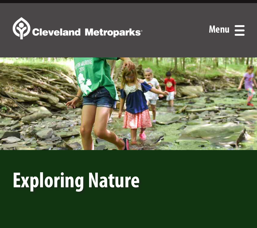 Nature Hike