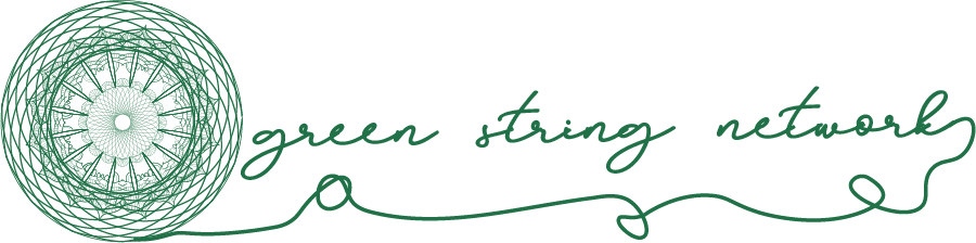 Green String Network