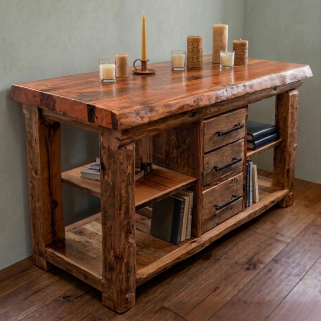 HAND CRAFT FURNITURE