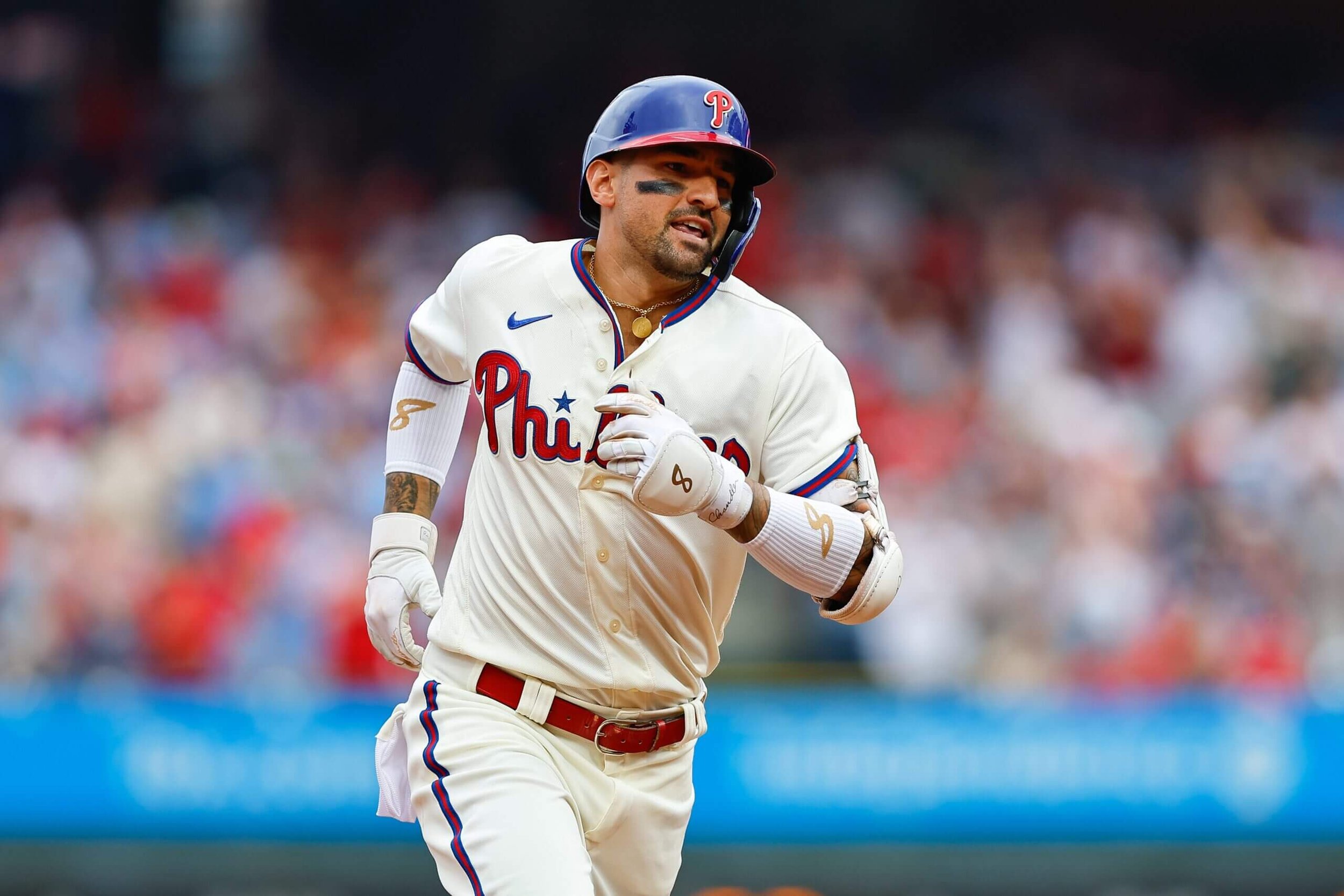 Philadelphia Phillies Series Preview