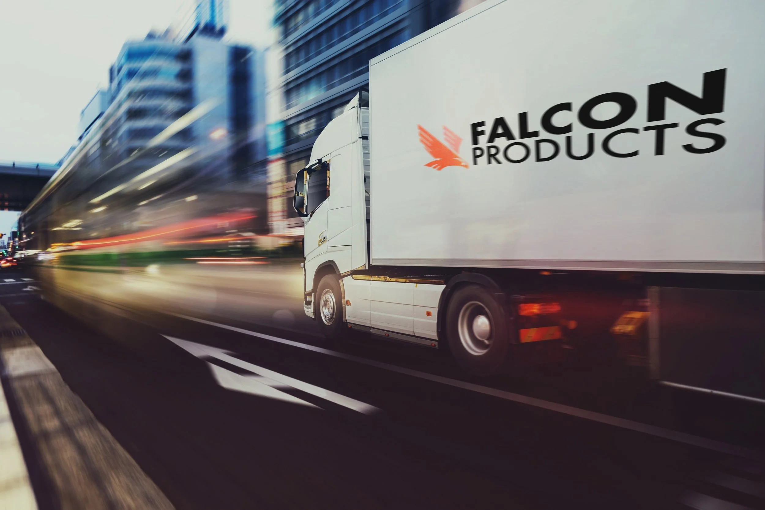 Falcon Products