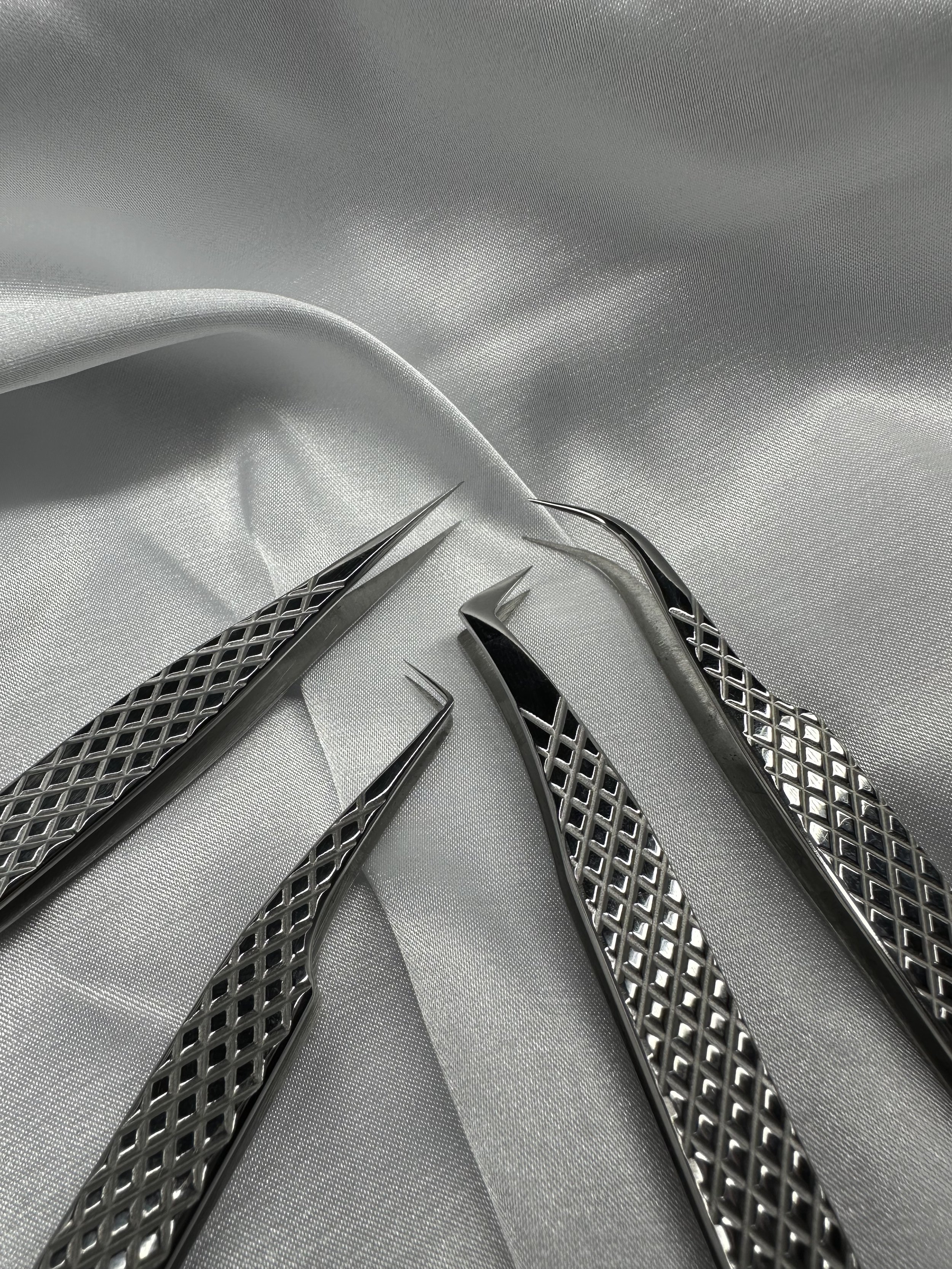 Tweezers (regular)