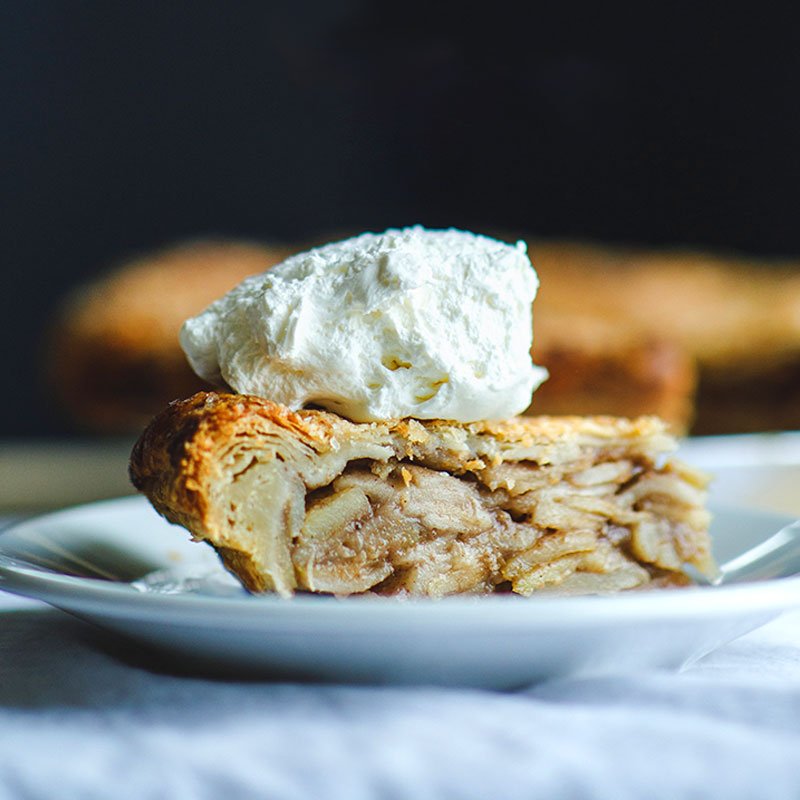 Apple Pie