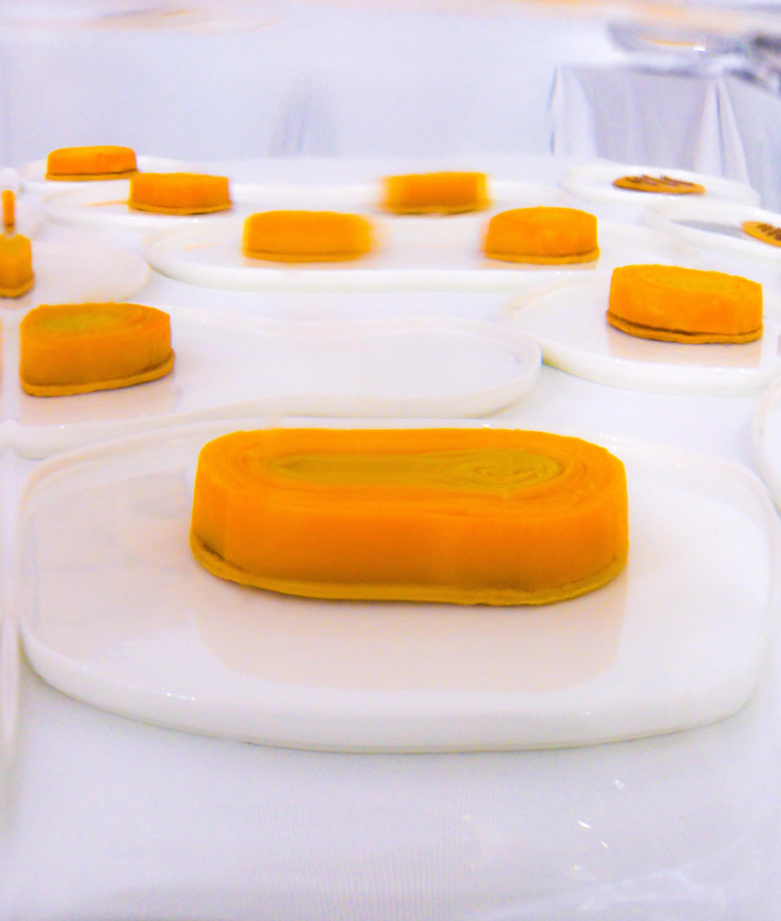 Fragments of Territory – Dinner Gallery