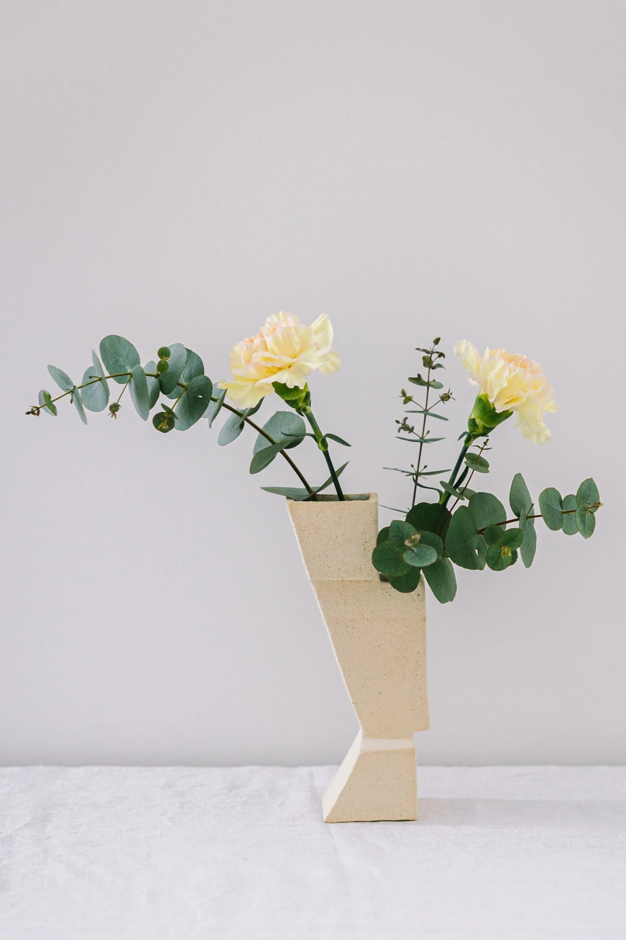 Bas-relief – art céramique –sculpture stone quarry – Caroline Desile