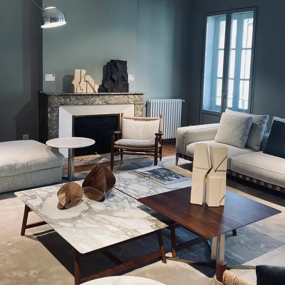 Exposition BAD+  – Silvera Bordeaux – sculptures Caroline Desile