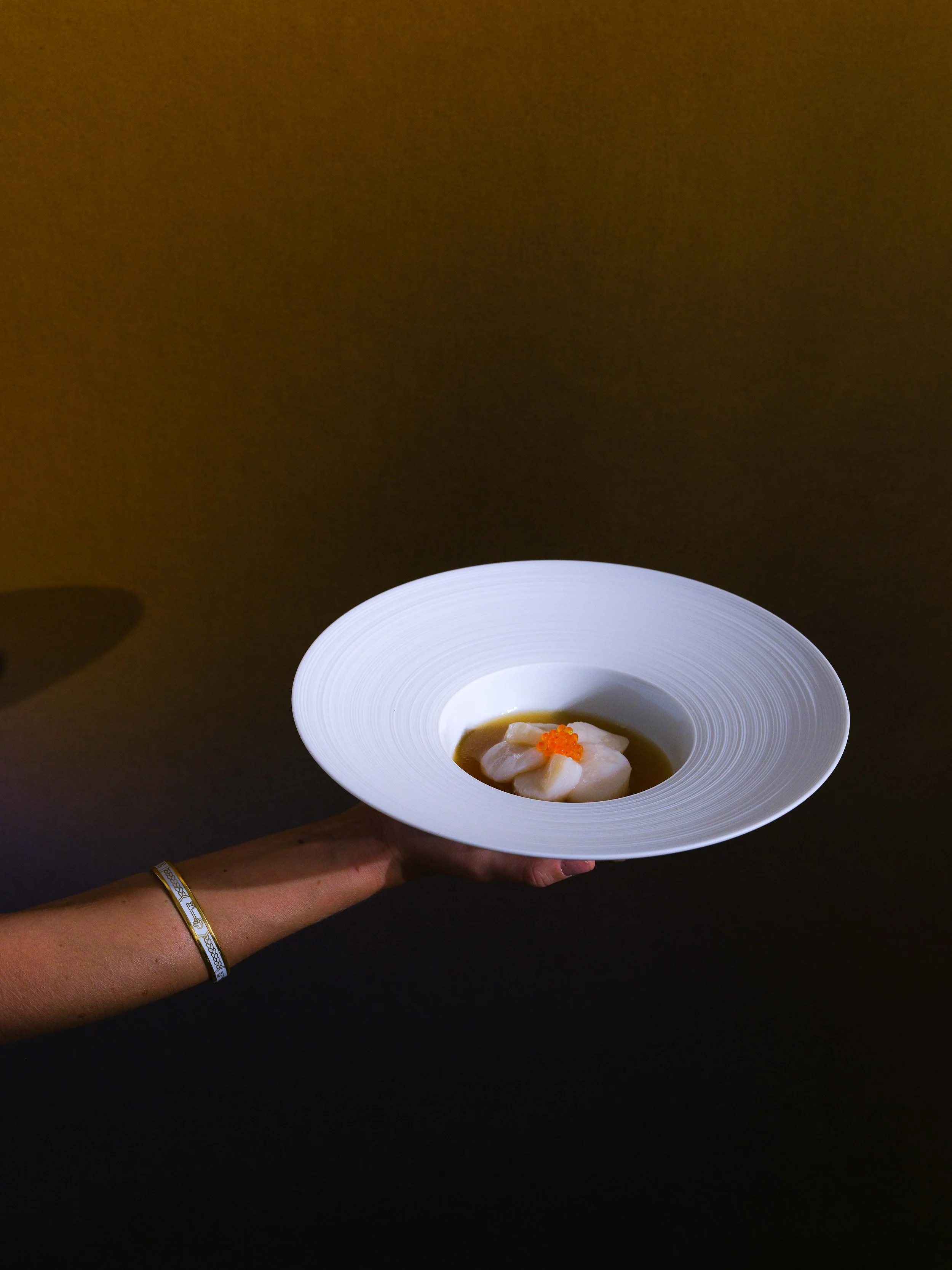 Fragments of Territory – Dinner Gallery