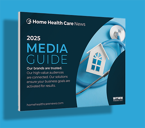 Media guides that sell themselves.