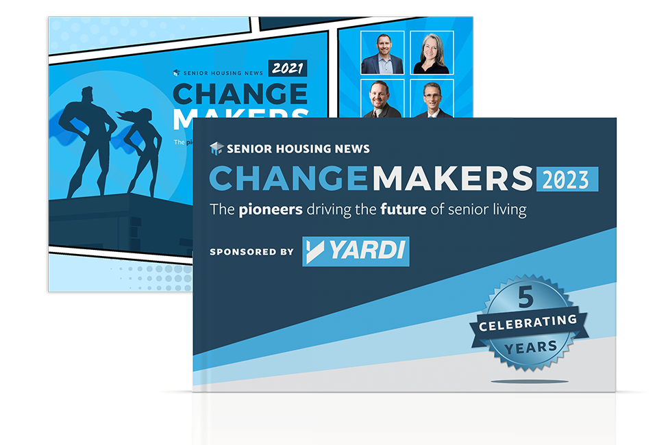 Changemakers Annual Content Series