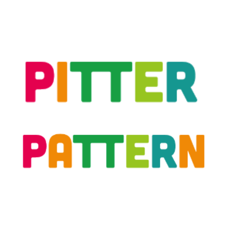 Pitter Pattern - surface pattern design blog by Veronica Galbreith