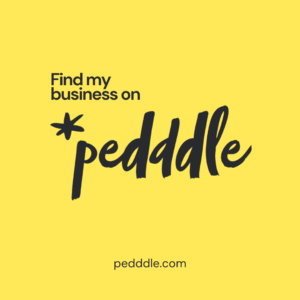 Find my business on Pedddle.com