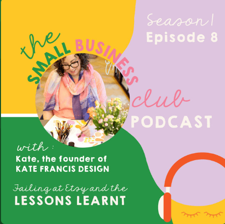Small Business Big Voice Podcast