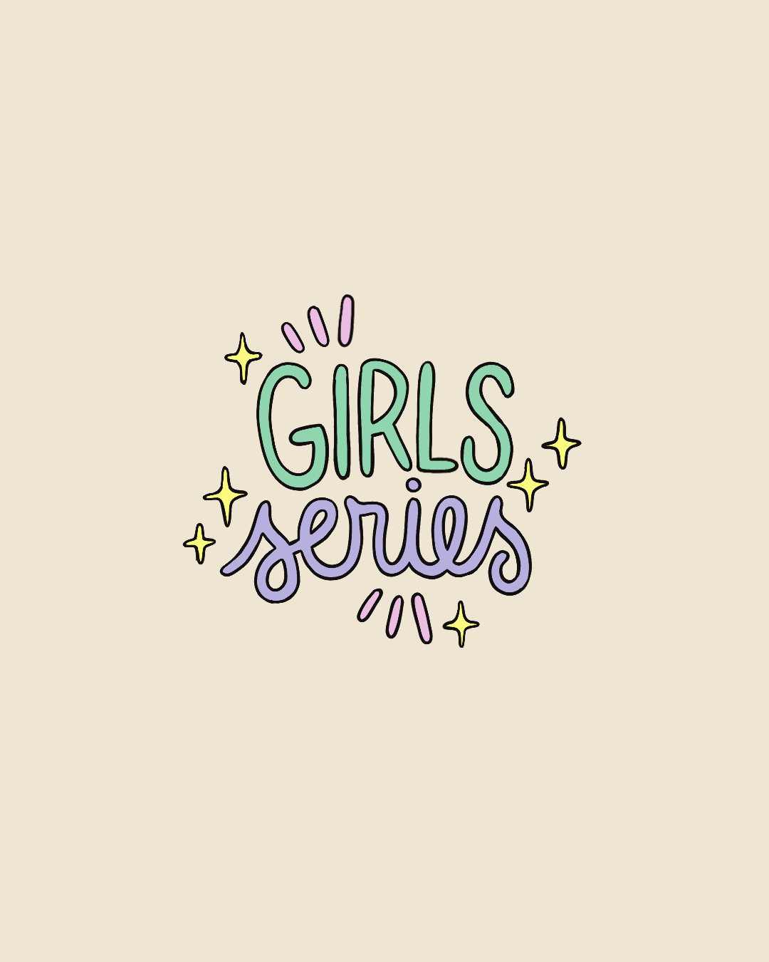 Girls series