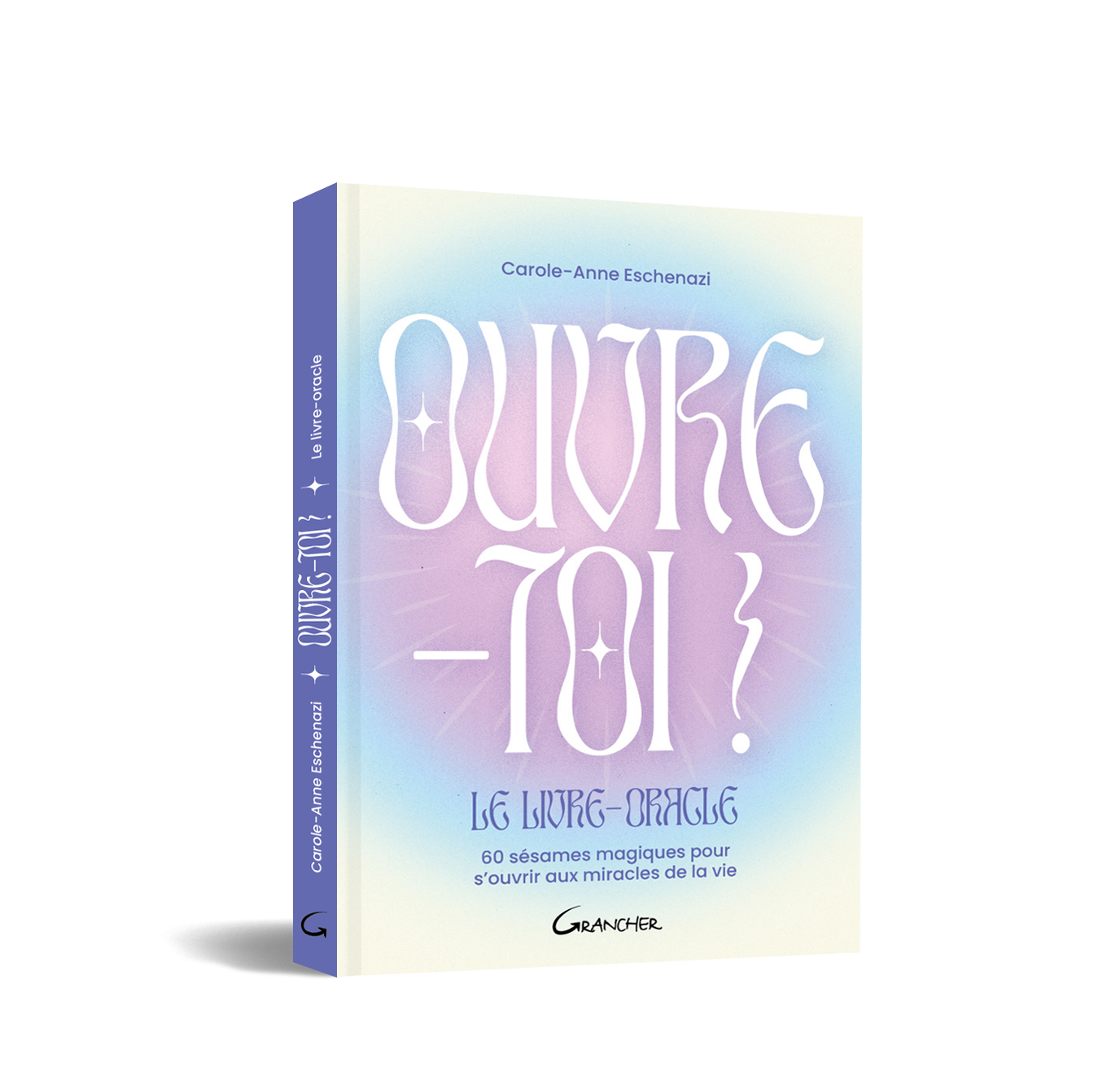 Livre oracle