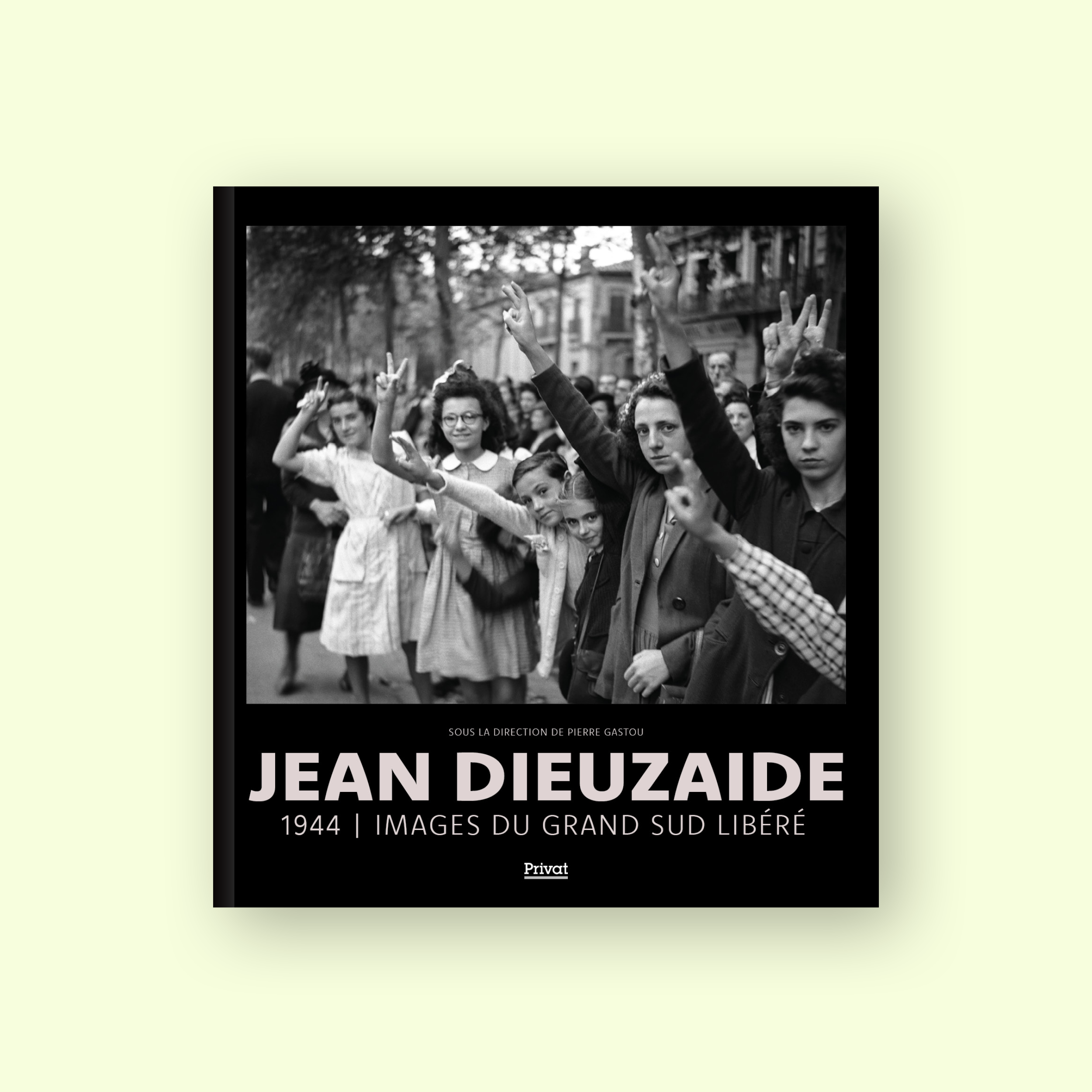 Jean Dieuzaide