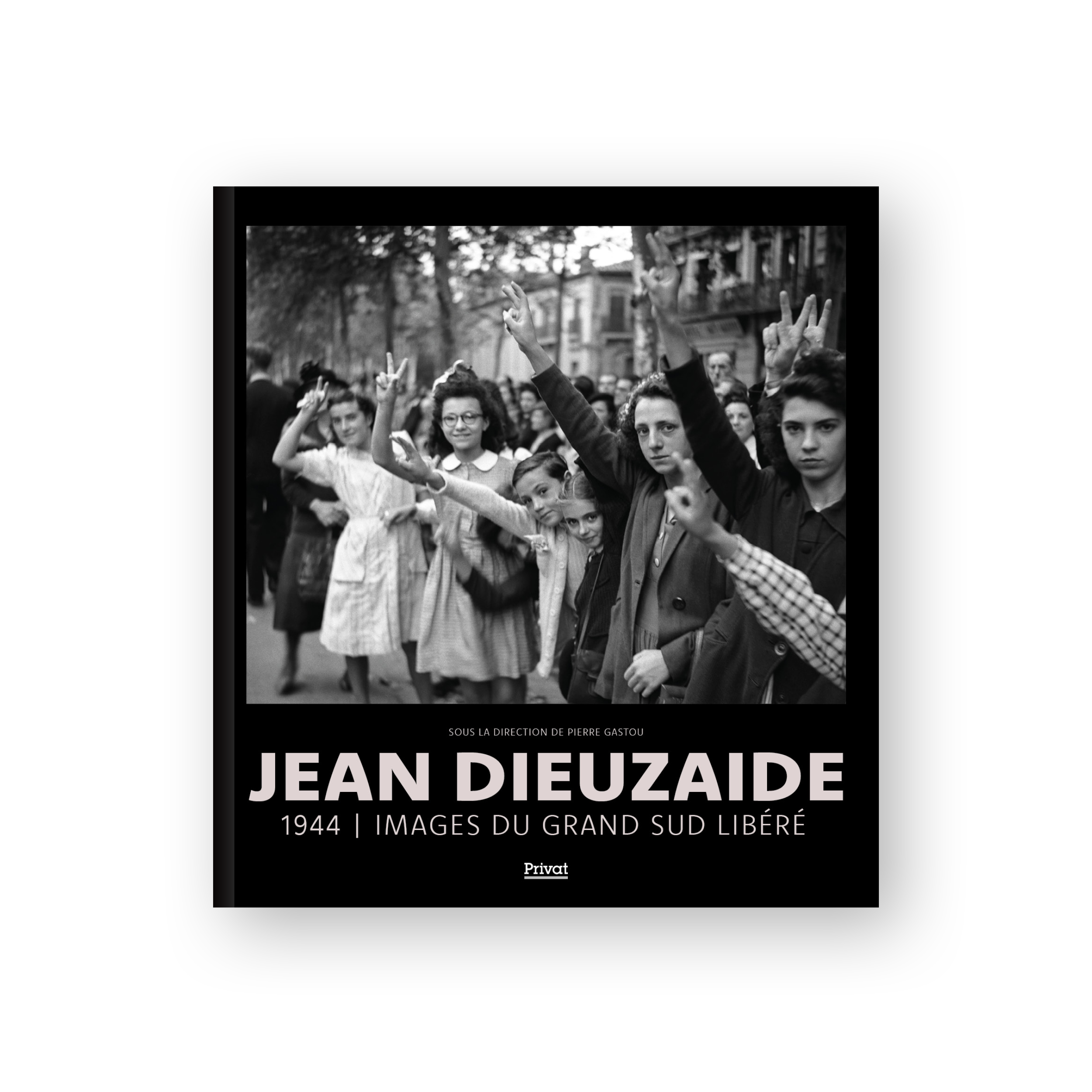 Jean Dieuzaide