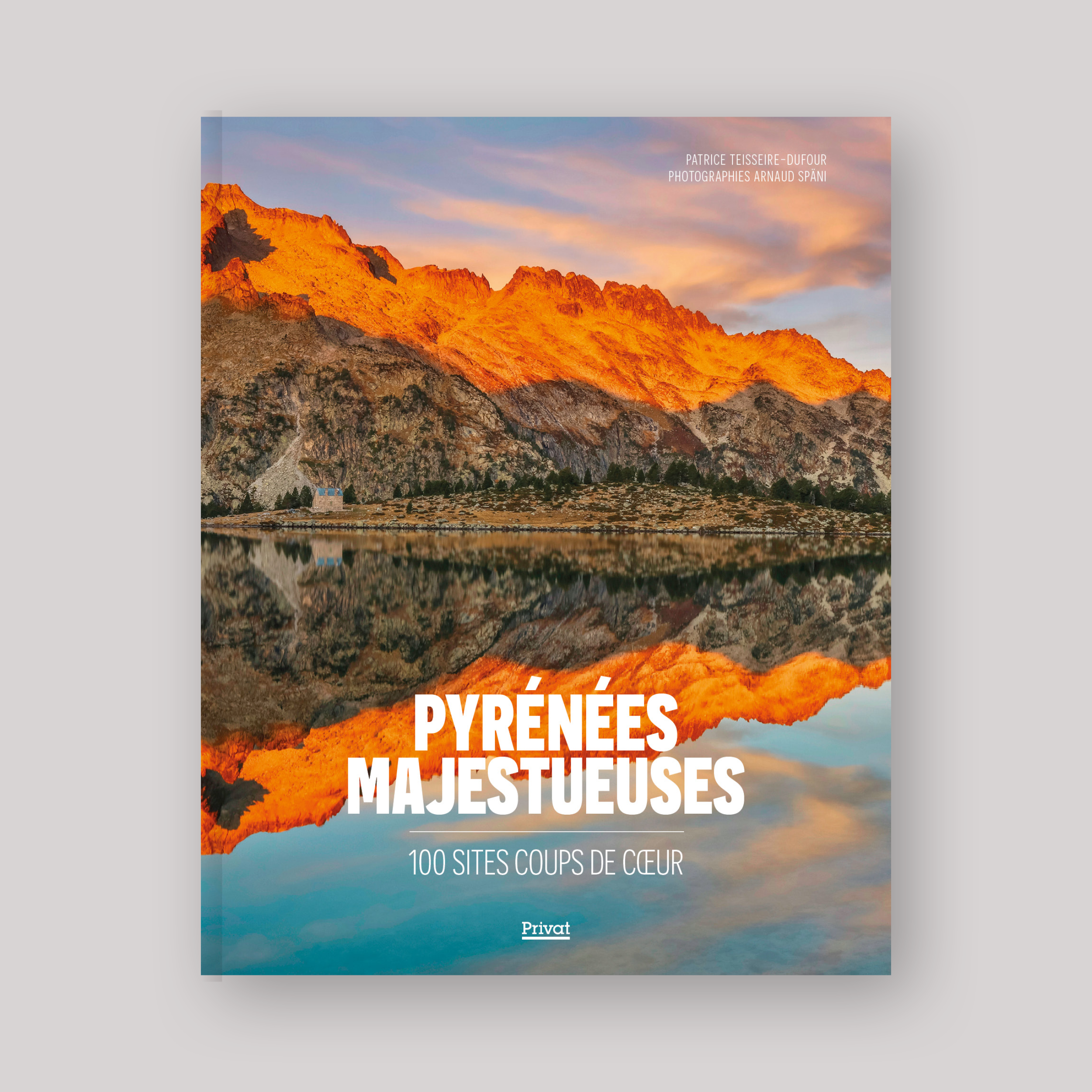 Pyrénées Majestueuses