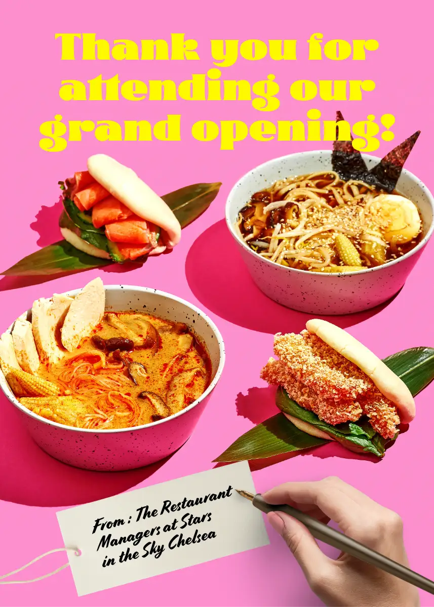 Card Pink General Thanks Restaurant.jpg