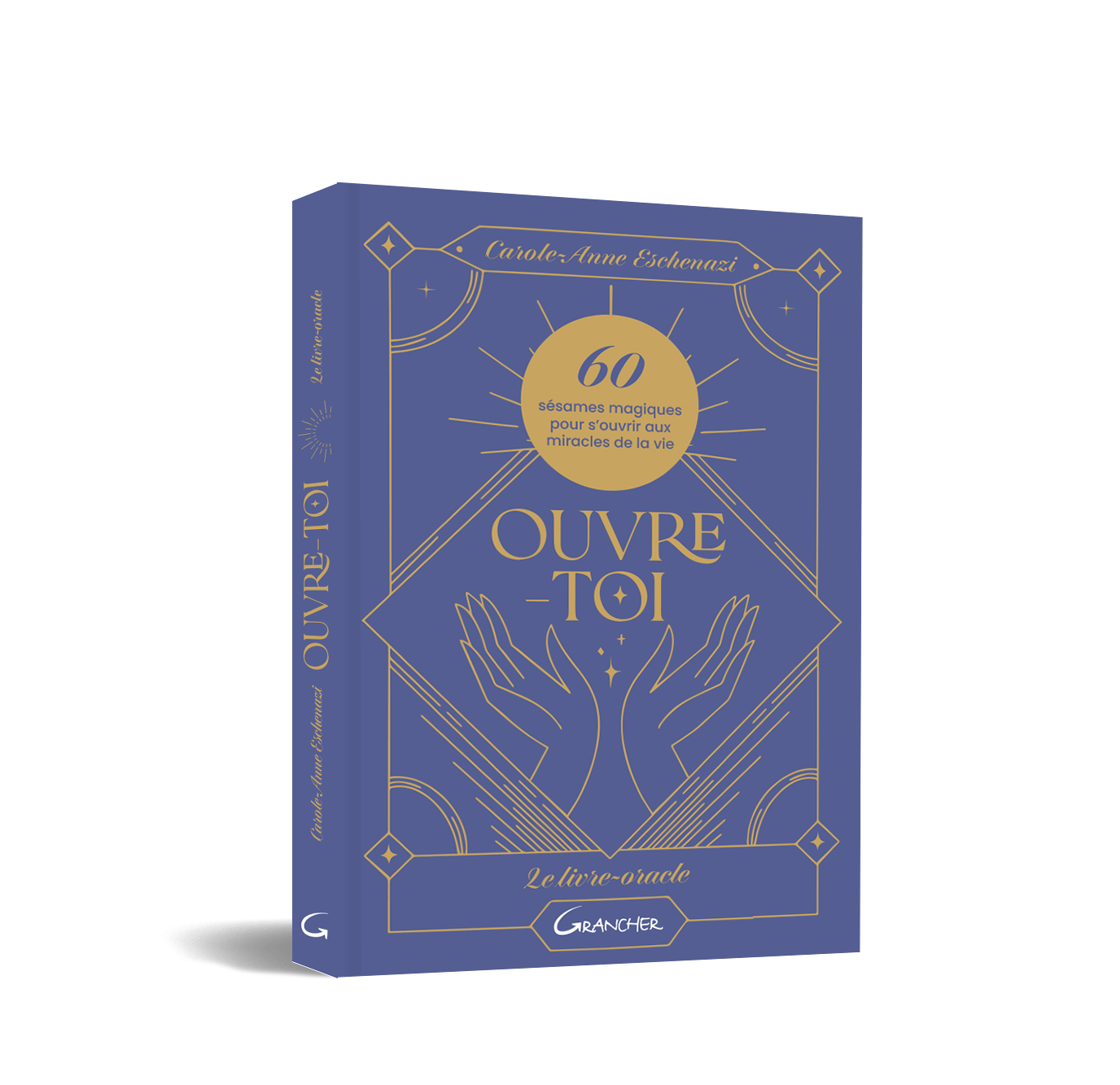 Oracle sésame