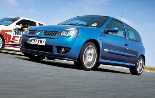 D43 - Mondial Blue