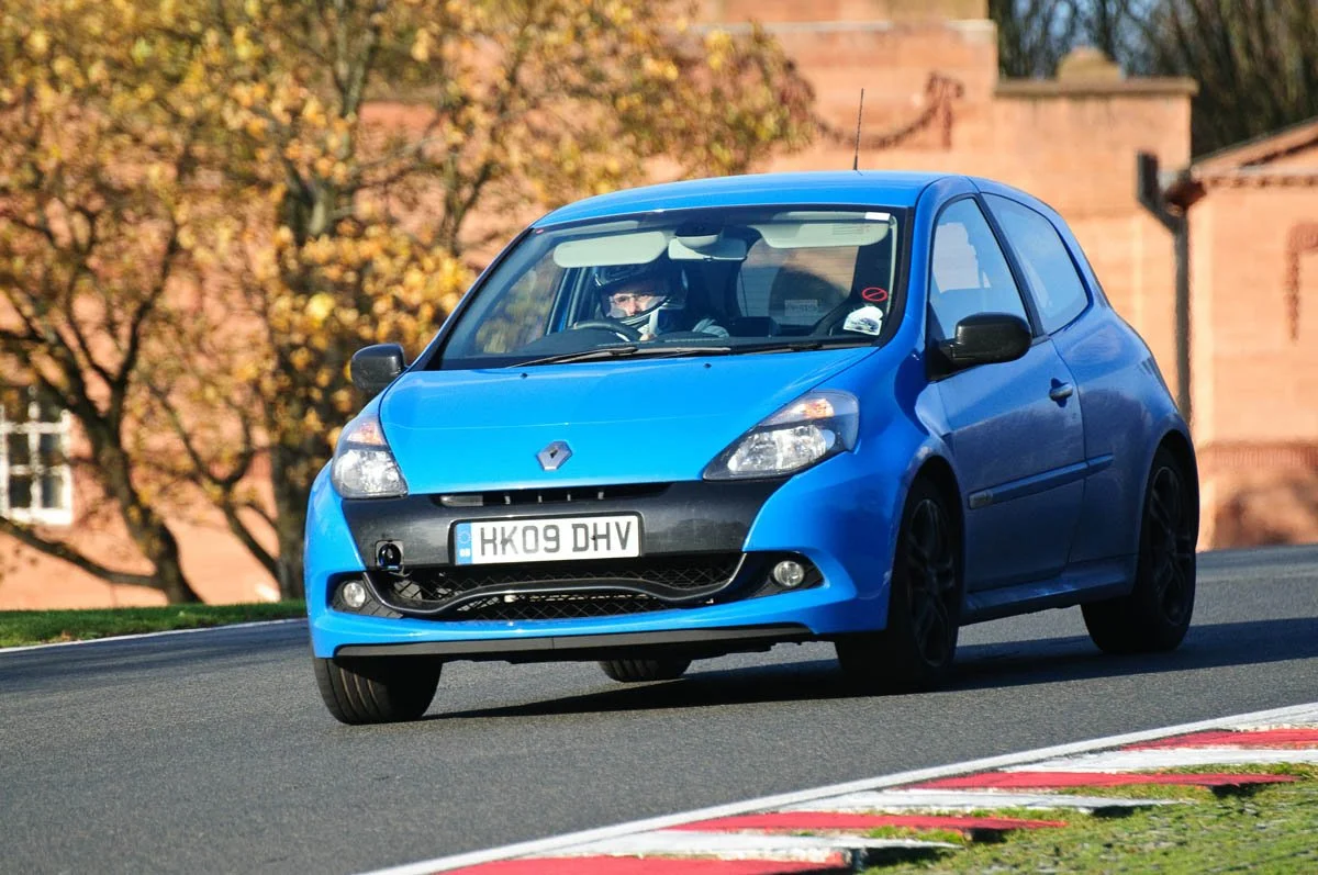 J45 - Racing Blue