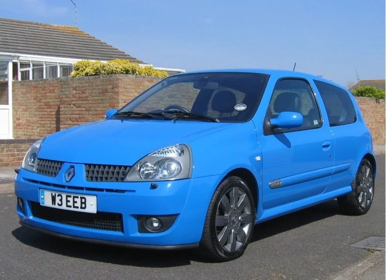 J45 - Racing Blue