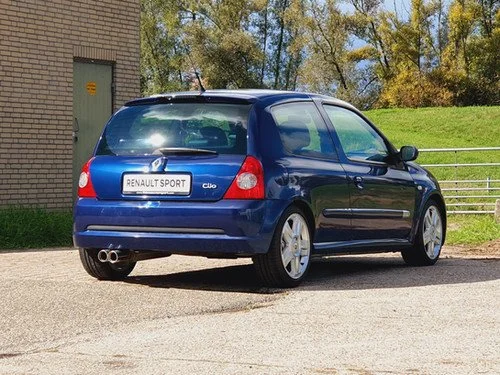 432 - Monaco Blue